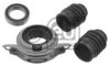 VW 7P6521102S Mounting, propshaft